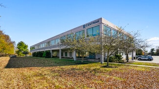 Newtown, PA Office - 826 Newtown Yardley Rd