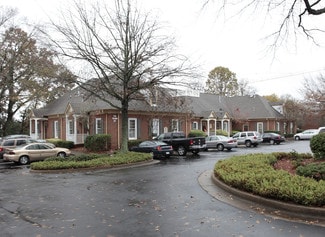 Marietta, GA Office - 130 Vann St