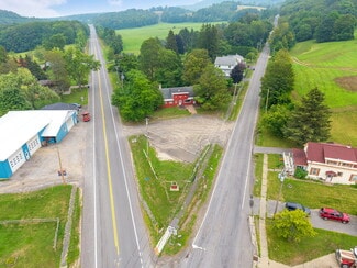 Cherry Valley, NY Restaurant - 189 Main St
