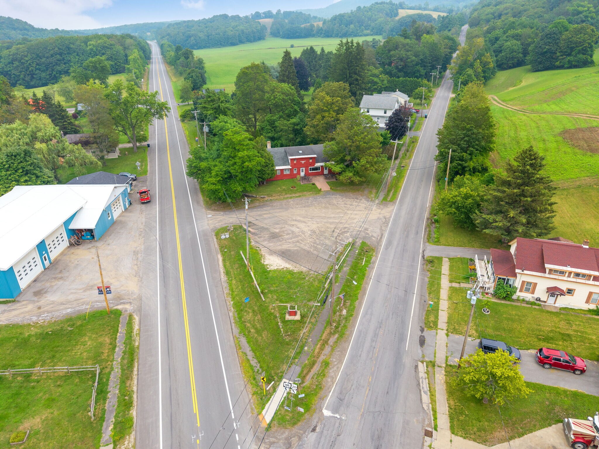 189 Main St, Cherry Valley, NY for Sale