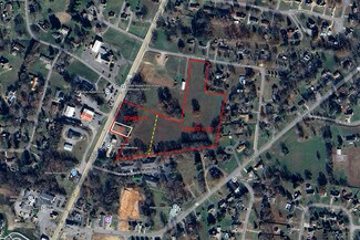 White House, TN Commercial Land - 3336 US-31W