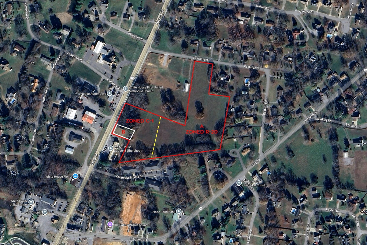 3336 US-31W, White House, TN for Sale