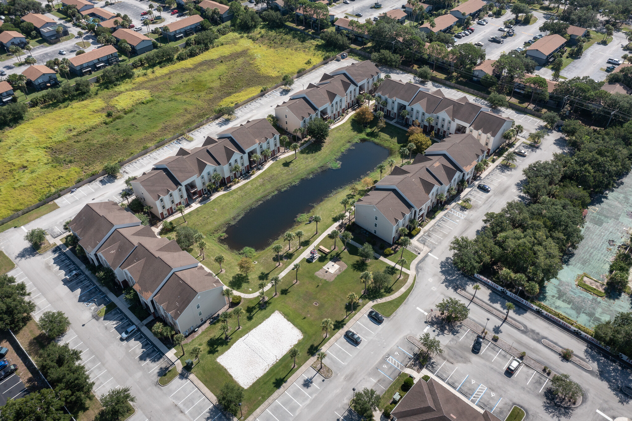 1540 NE Skippers Way, Palm Bay, FL for Sale