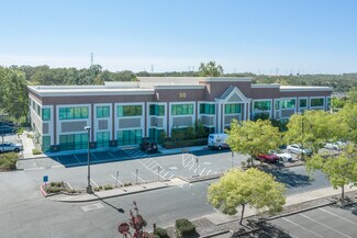 Folsom, CA Office - 50 Iron Point Cir Folsom, CA Office - 50 Iron Point Cir