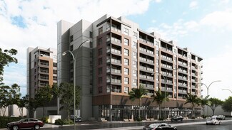 Santa Ana, CA Residential - 115 N Harbor Blvd Santa Ana, CA Residential - 115 N Harbor Blvd