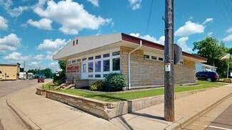 Ettrick, WI Office - 22766 S Main St