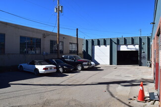 Englewood, CO Industrial - 4695 S Windermere St