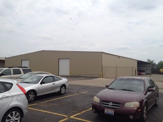 Miamisburg, OH Industrial - 2741 Lyons Rd