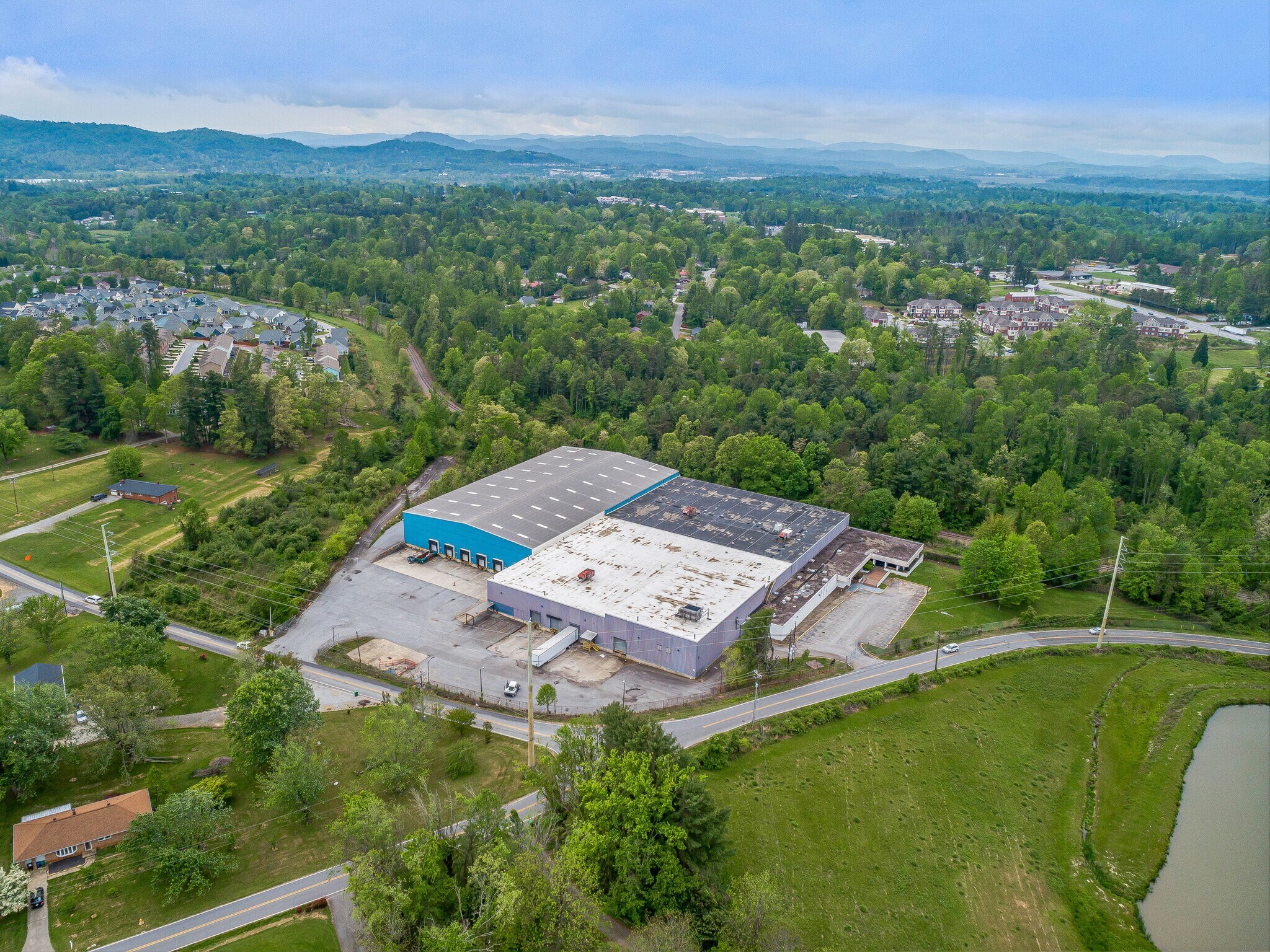 90 Christ School Rd, Arden, NC for Rent