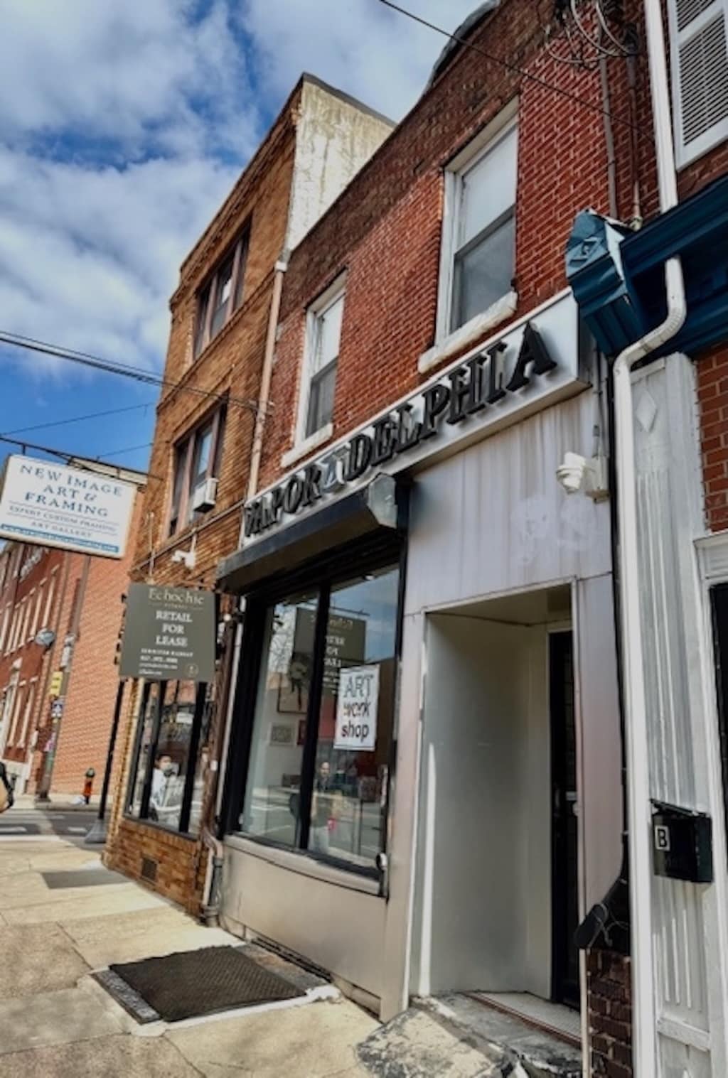 603 S 9th St, Philadelphia, PA for Rent