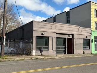 Portland, OR Office/Retail - 2712 N Mississippi Ave