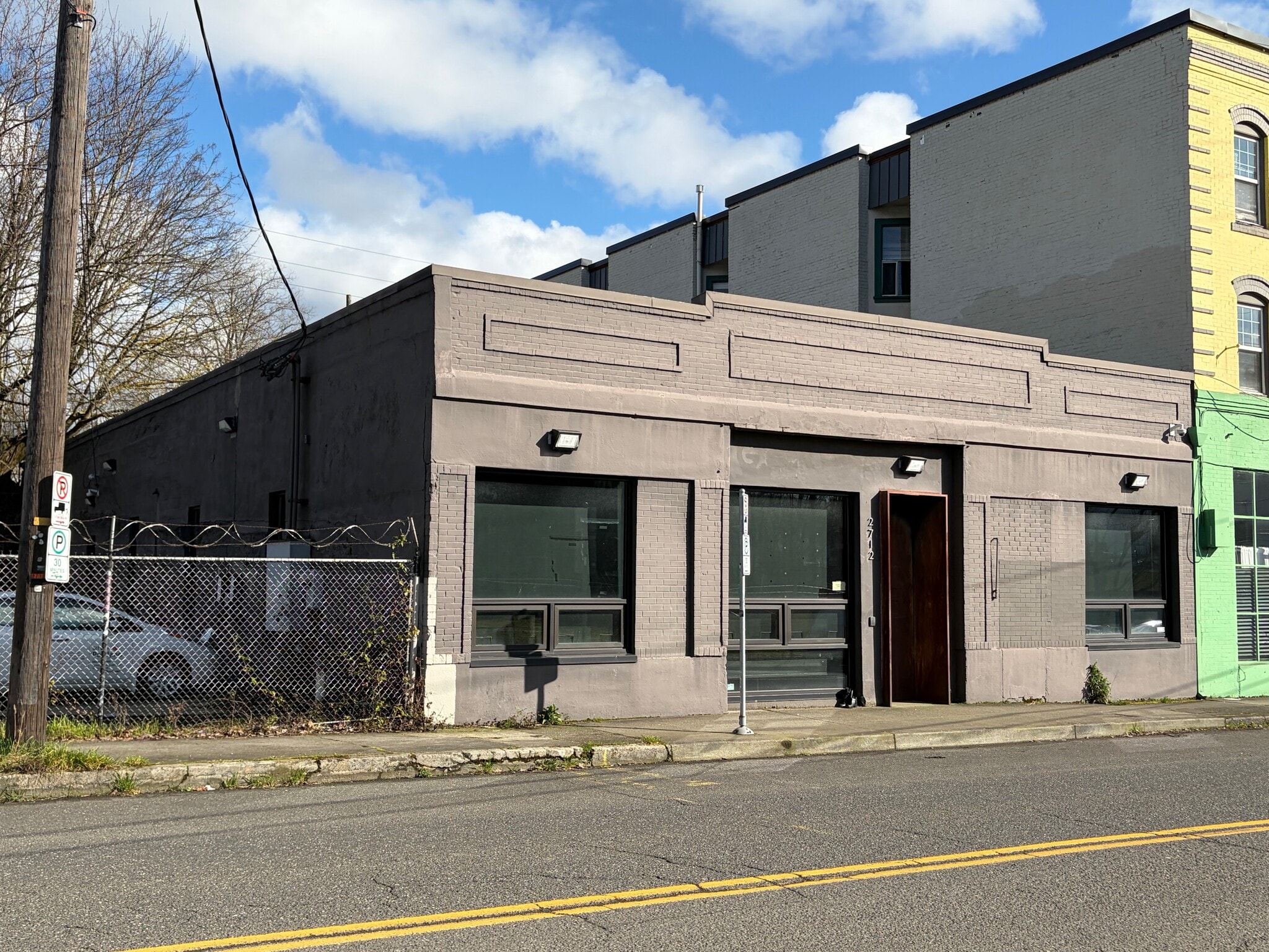 2712 N Mississippi Ave, Portland, OR for Rent