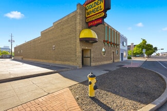 Yakima, WA Restaurant - 9 S 1st St Yakima, WA Restaurant - 9 S 1st St