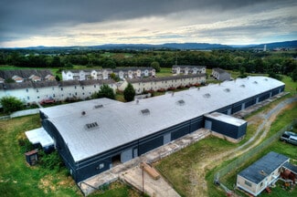 Timberville, VA Warehouse - 110 McCauley Dr