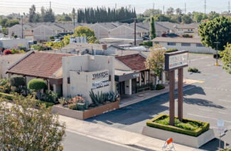 Garden Grove, CA Restaurant - 8562 Garden Grove Blvd