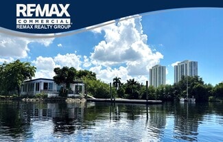 Fort Myers, FL Flex, Industrial - 3120-3131 E Riverside Dr