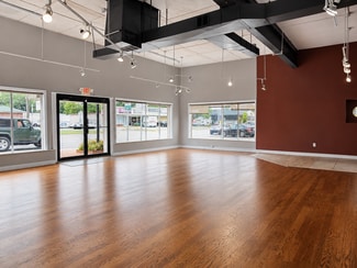 Shrewsbury, NJ Office/Retail - 432 Broad St