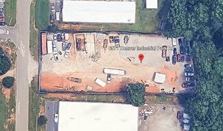 Denver, NC Industrial Land - 6577 Denver Industrial Park Rd Denver, NC Industrial Land - 6577 Denver Industrial Park Rd