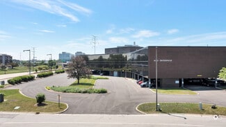 Oak Brook, IL Office, Office/Medical - 800 Enterprise Dr