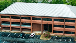 Little Rock, AR Office - 320 Executive Ct