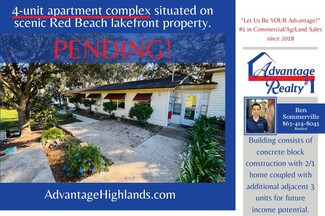 Sebring, FL Multi-Family - 13300 US Highway 98