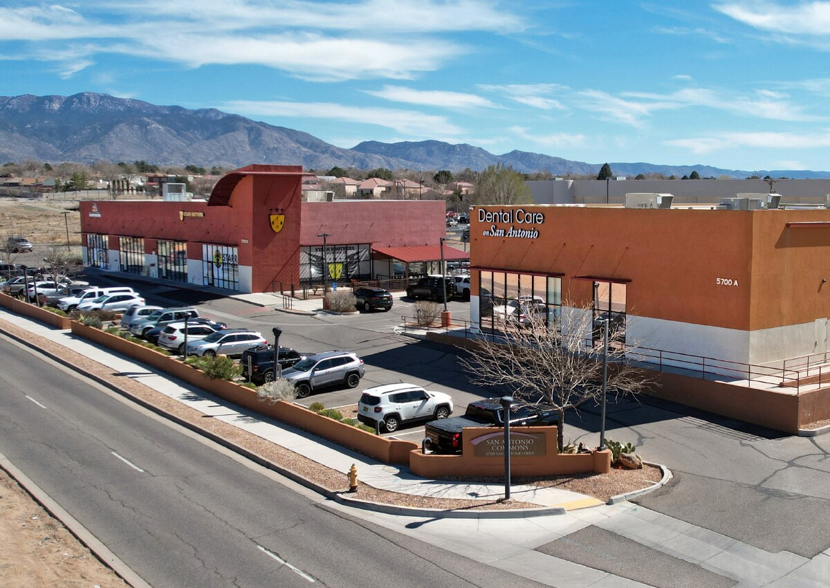 5700 San Antonio Dr NE, Albuquerque, NM for Sale