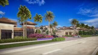 Estero, FL Commercial - 21750 Via Coconut Point Estero, FL Commercial - 21750 Via Coconut Point