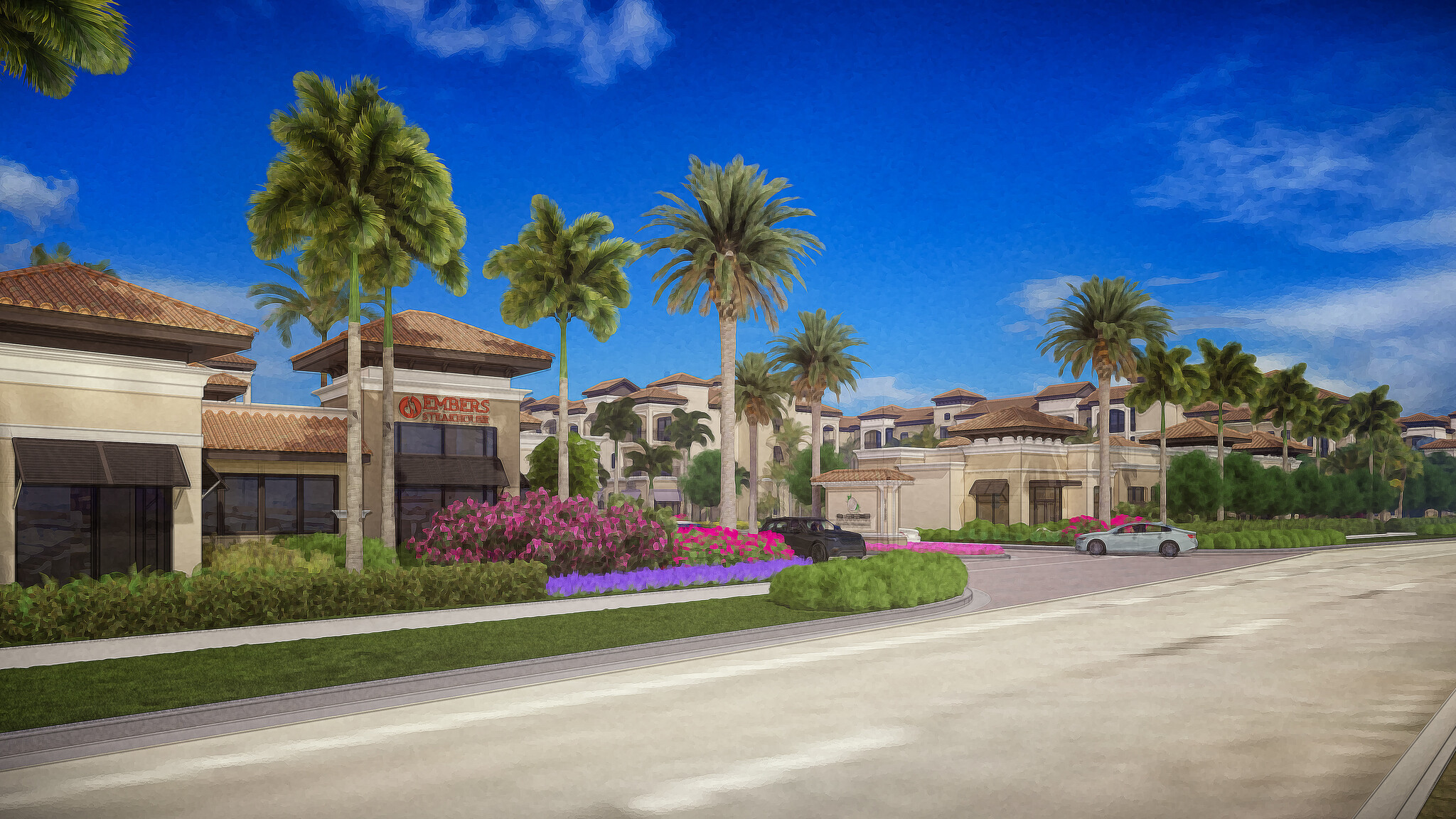 21750 Via Coconut Point, Estero, FL for Sale