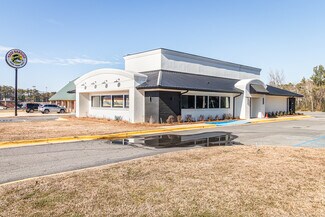 Bastrop, LA Retail - 2057 E Madison Ave