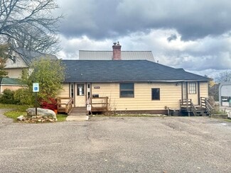 Sault Sainte Marie, MI Office - 1104 Ashmun St