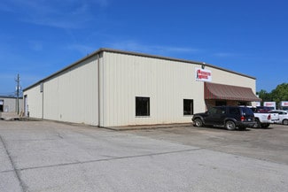 Pelham, AL Flex, Industrial - 192 Chandalar park Dr