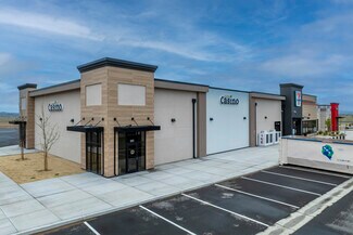 Silver Springs, NV Retail - 32000 Opal Ave