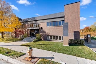 Salt Lake City, UT Office - 333 N 300 W