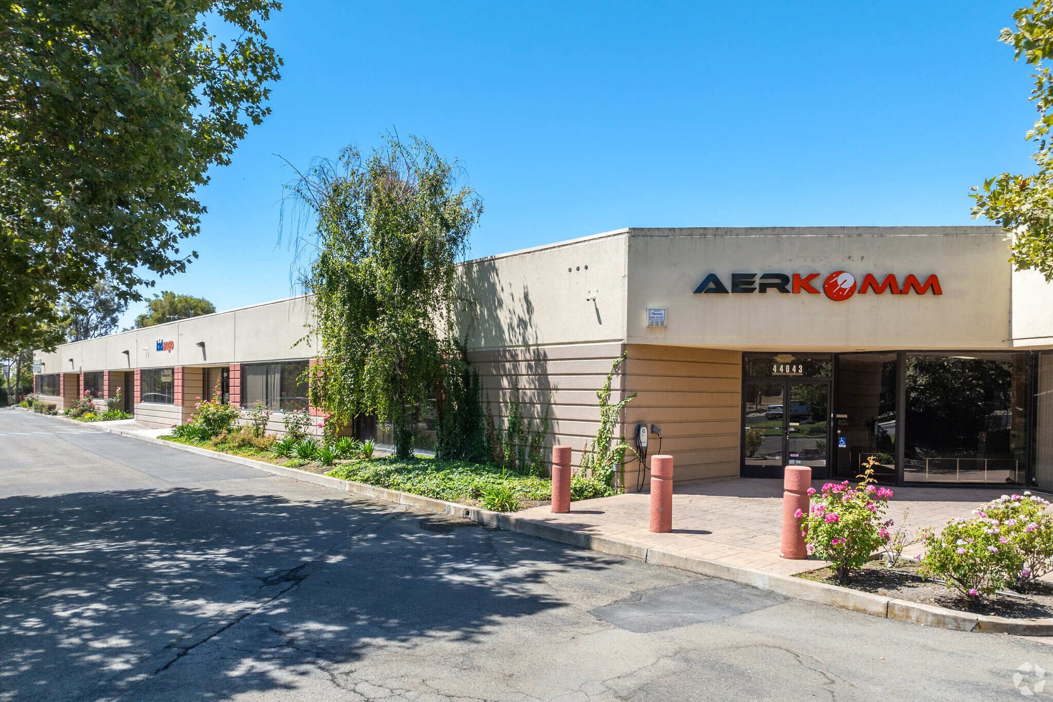 44049 Fremont Blvd, Fremont, CA for Rent