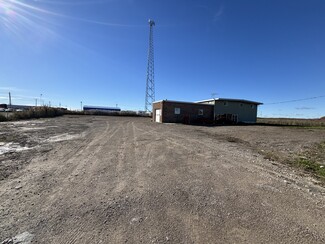 Caledon East, ON Industrial Land - 13792 Airport Rd