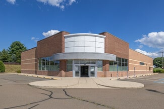 East Haven, CT Retail - 645 Foxon Rd