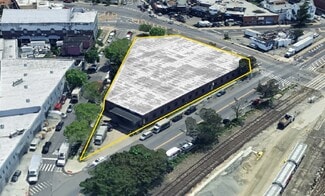 Maspeth, NY Industrial - 5665 Rust St