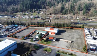 Pacific, WA Industrial - 1590 Thornton Ave SW Pacific, WA Industrial - 1590 Thornton Ave SW