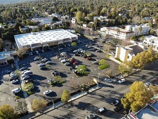 Pasadena, CA Retail, Industrial - 1241-1337 N Lake Ave