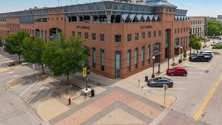 Iowa City, IA Office - 2-14 S Linn St