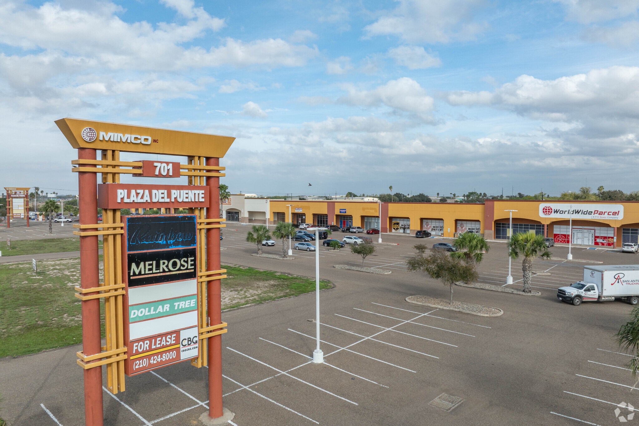 701 N International Blvd, Hidalgo, TX for Sale