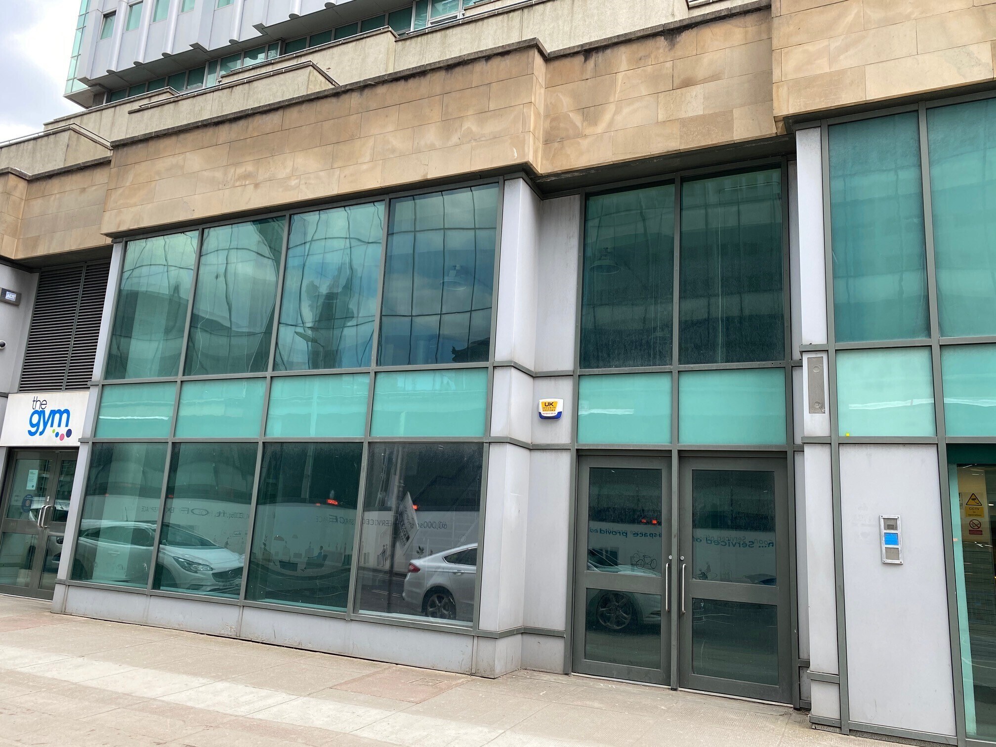 162 Bothwell St, Glasgow, GLG for Rent