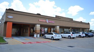 Houston, TX undefined - 2808 Highway 6 S