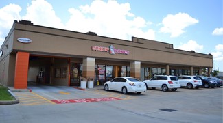 Houston, TX Storefront Retail/Office - 2808 Highway 6 S