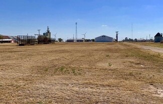 Ralls, TX Commercial - 600 Avenue G