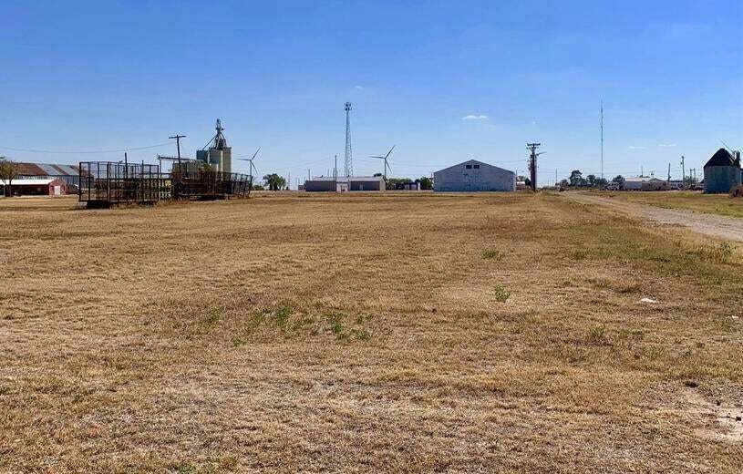 600 Avenue G, Ralls, TX for Sale