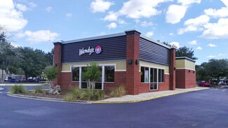 Jacksonville, FL Fast Food - 4453 Southside Blvd