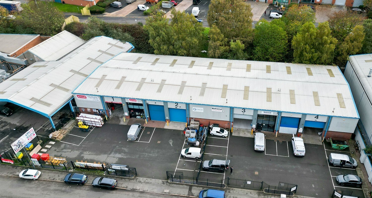 Cheston Rd, Birmingham, WMD for Rent