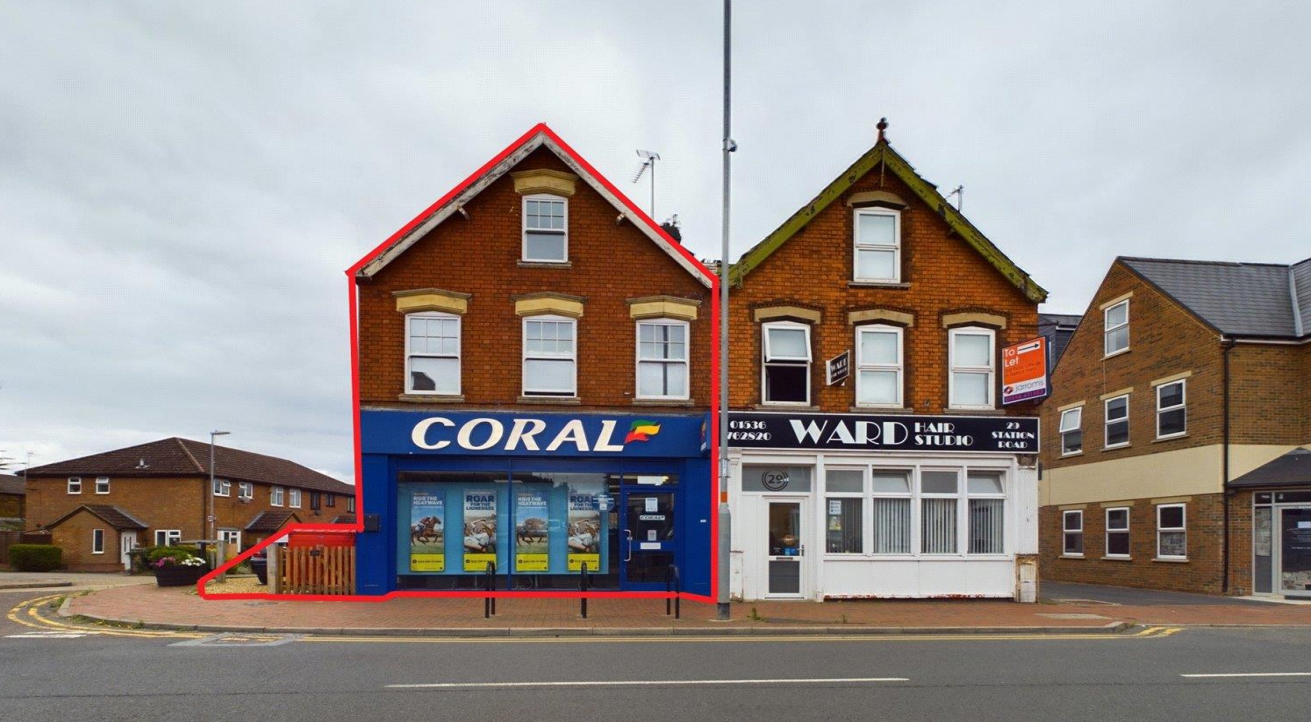 29-31 Station Rd, Desborough, NTH for Sale