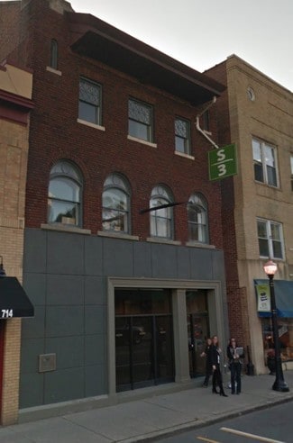 Boonton, NJ Office - 716 Main St Boonton, NJ Office - 716 Main St